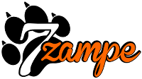 7Zampe